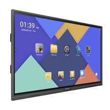 Hikvision 75-inch 4K Interactive  Display