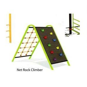 Net Rock Climber
