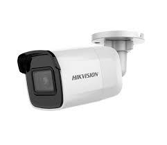 Hikvision 2 MP IR IP Bullet Outdoor Camera-DS-2CD1023GOE/I