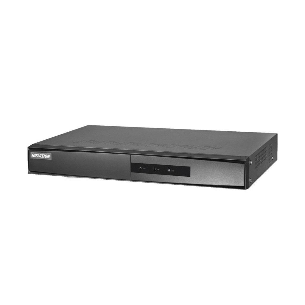  Hikvision 8-Channel Mini NVR DS-7108NI-Q1/M